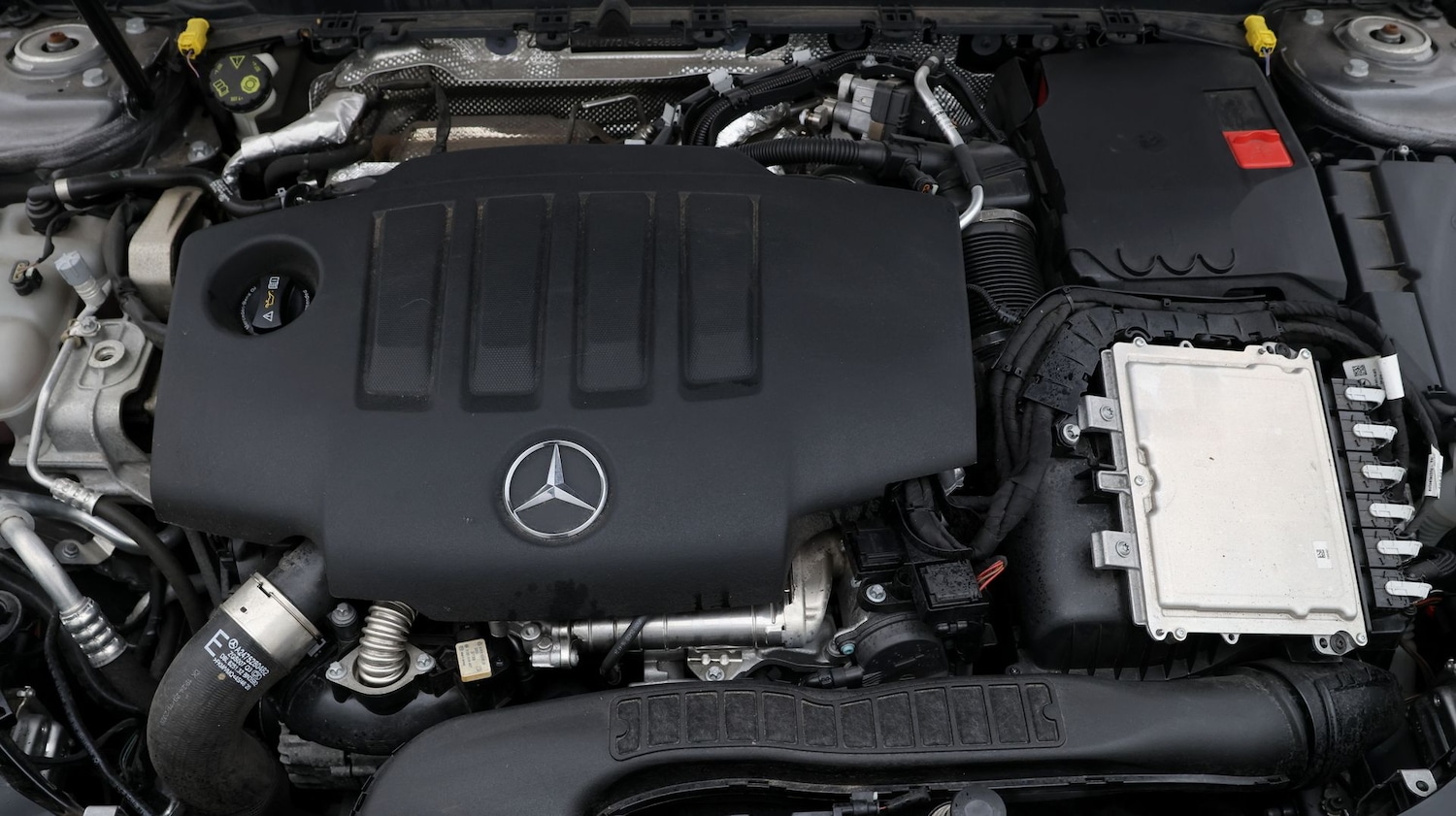 Used Mercedes-Benz A-Class 2021 for sale - 77207647: Photo 19