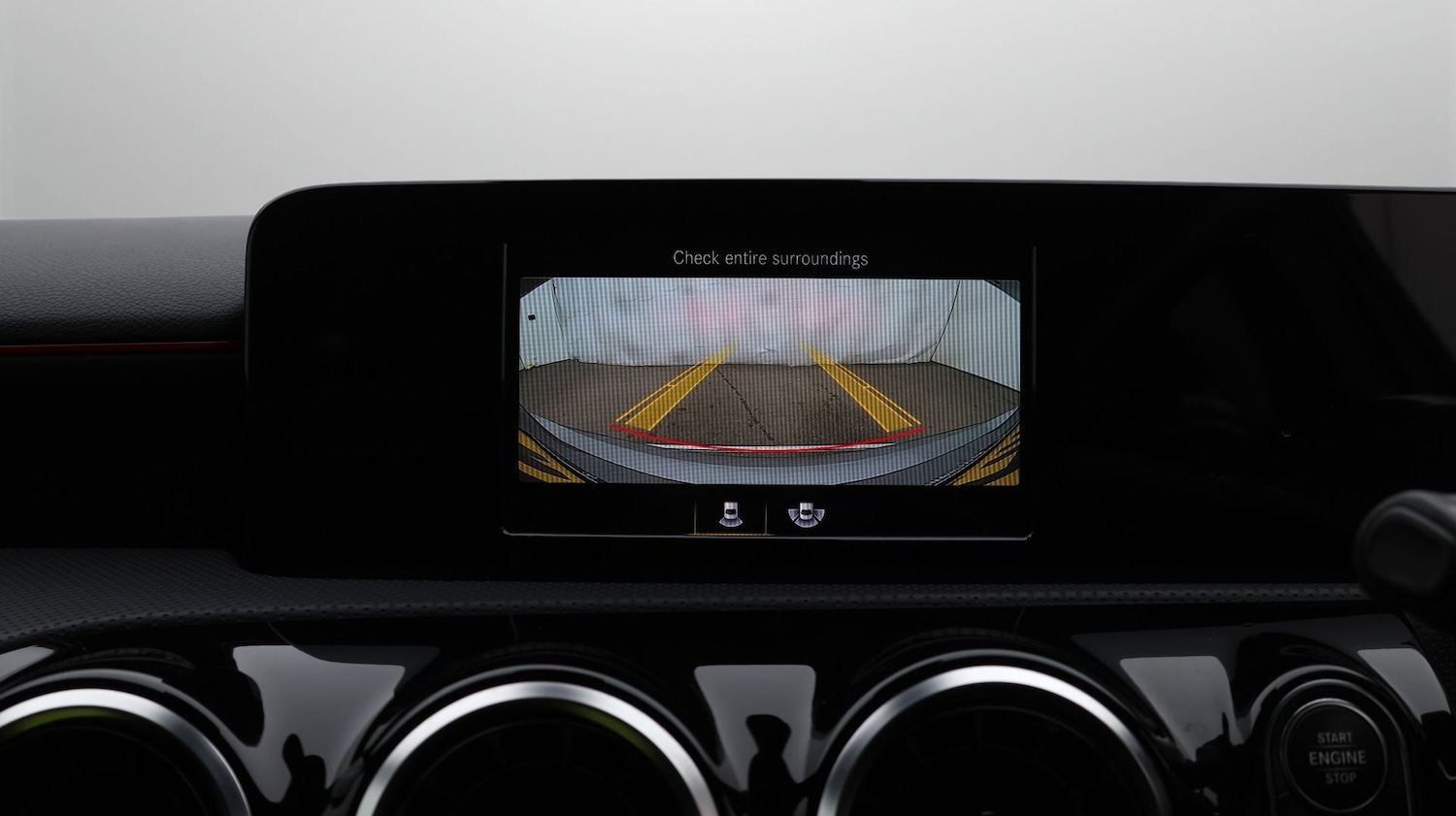 Used Mercedes-Benz A-Class 2021 for sale - 77207647: Photo 22