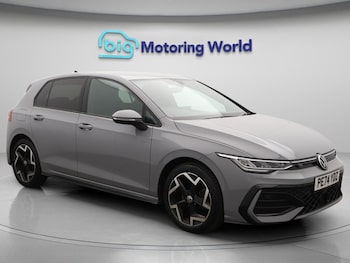 Used Volkswagen Golf 2024 for sale - 75623116: Photo