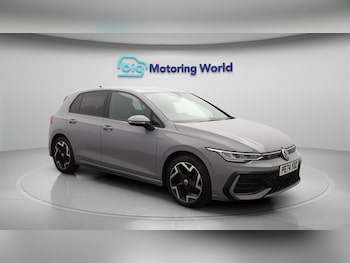 Used Volkswagen Golf 2024 for sale - 75623116: Photo