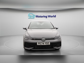 Used Volkswagen Golf 2024 for sale - 75623116: Photo