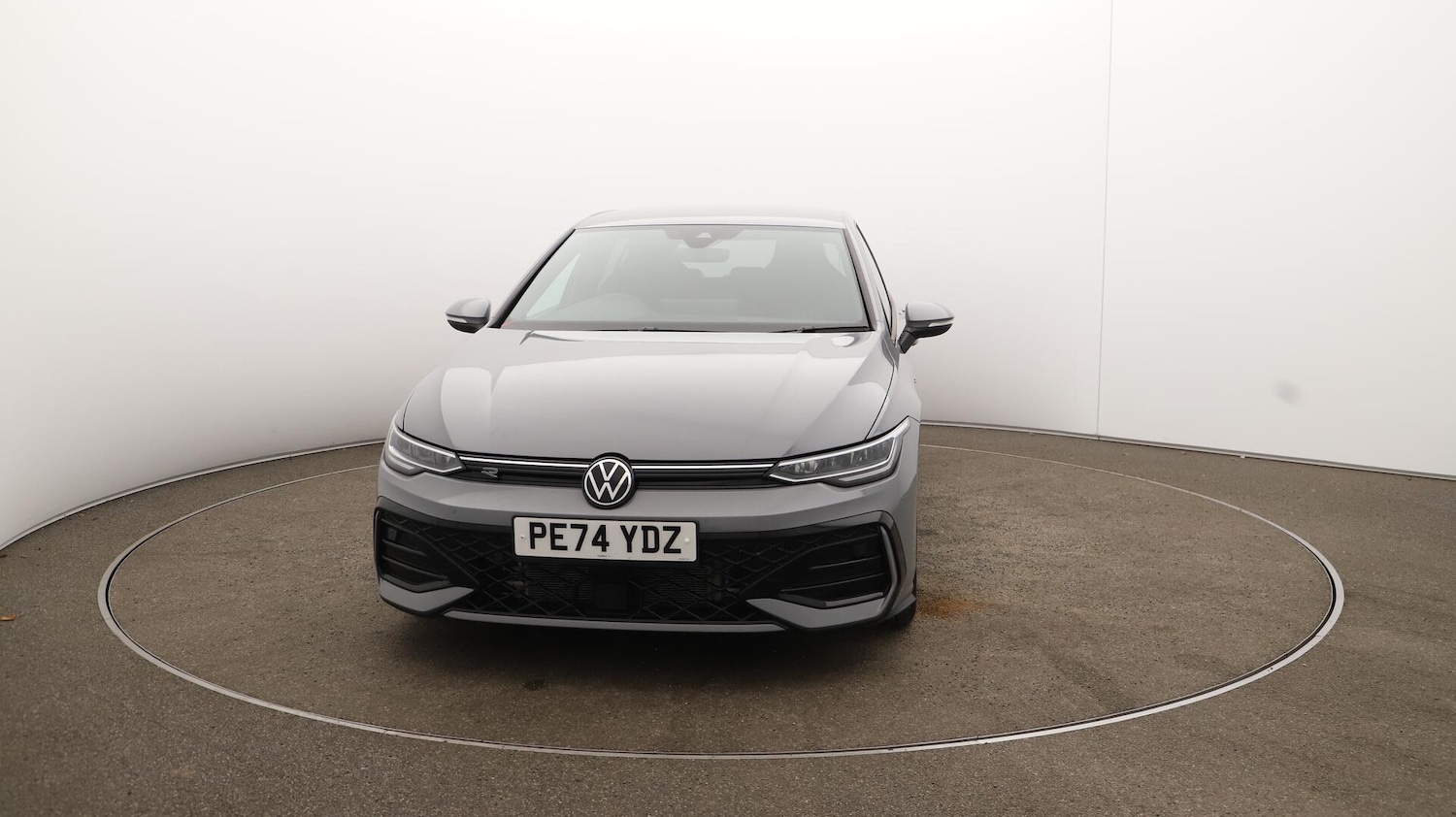 Vehicle 40