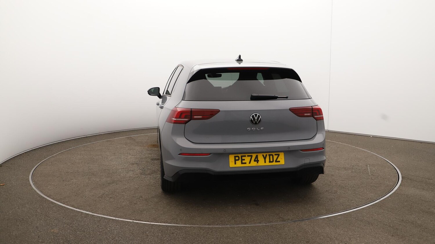 Vehicle 60