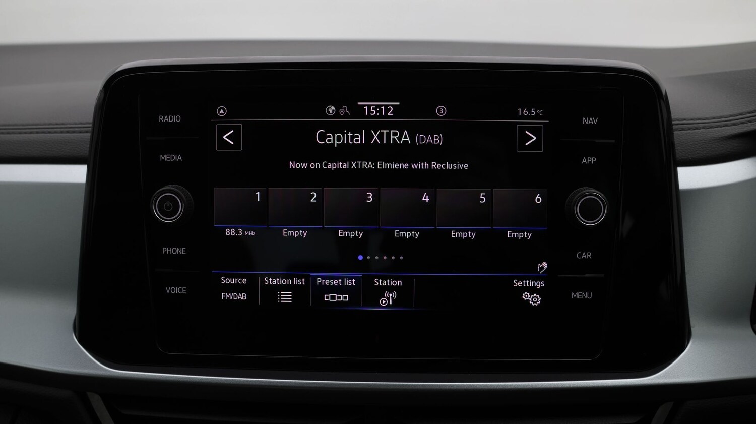 Used Volkswagen T-Roc 2022 for sale - 77662662: Photo 11