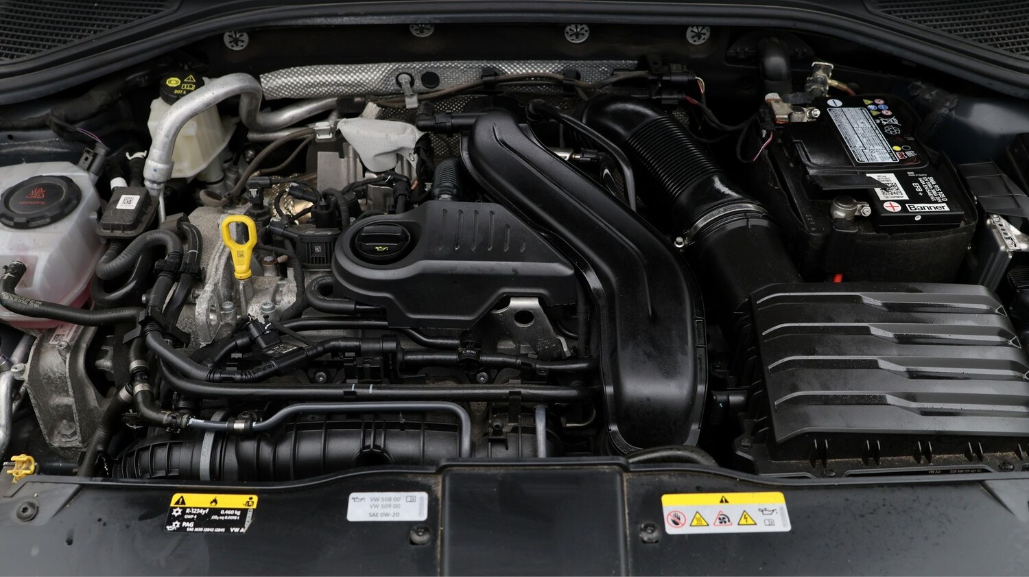 Used Volkswagen T-Roc 2022 for sale - 77662662: Photo 19