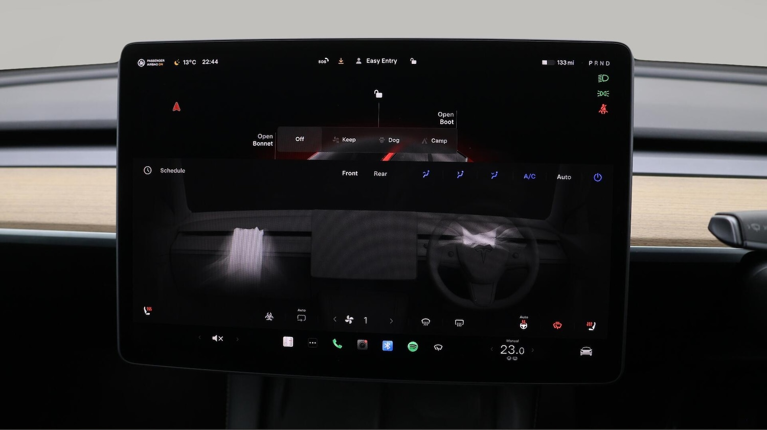 Used Tesla Model Y 2022 for sale - 76424931: Photo 13