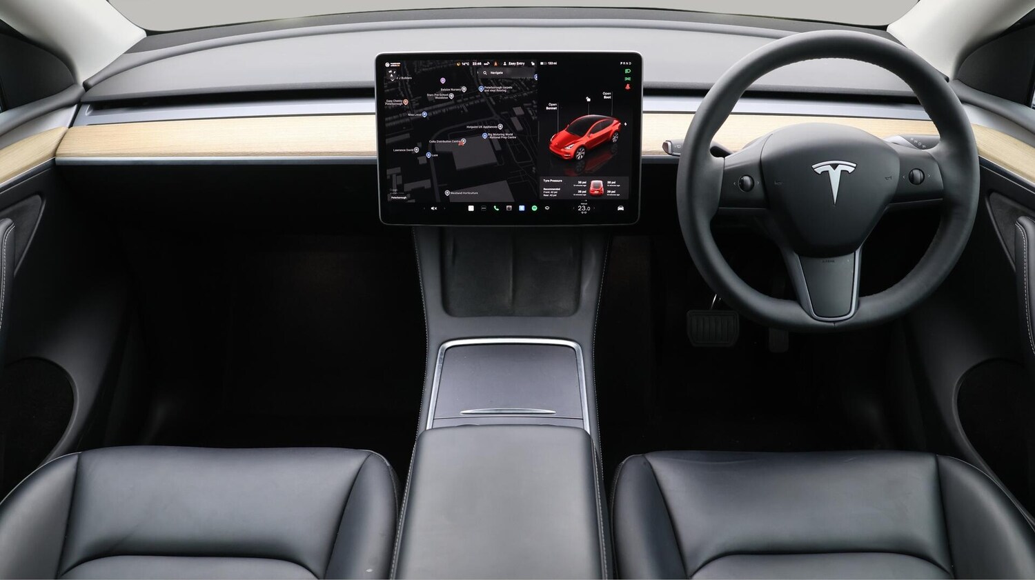 Used Tesla Model Y 2022 for sale - 76424931: Photo 14