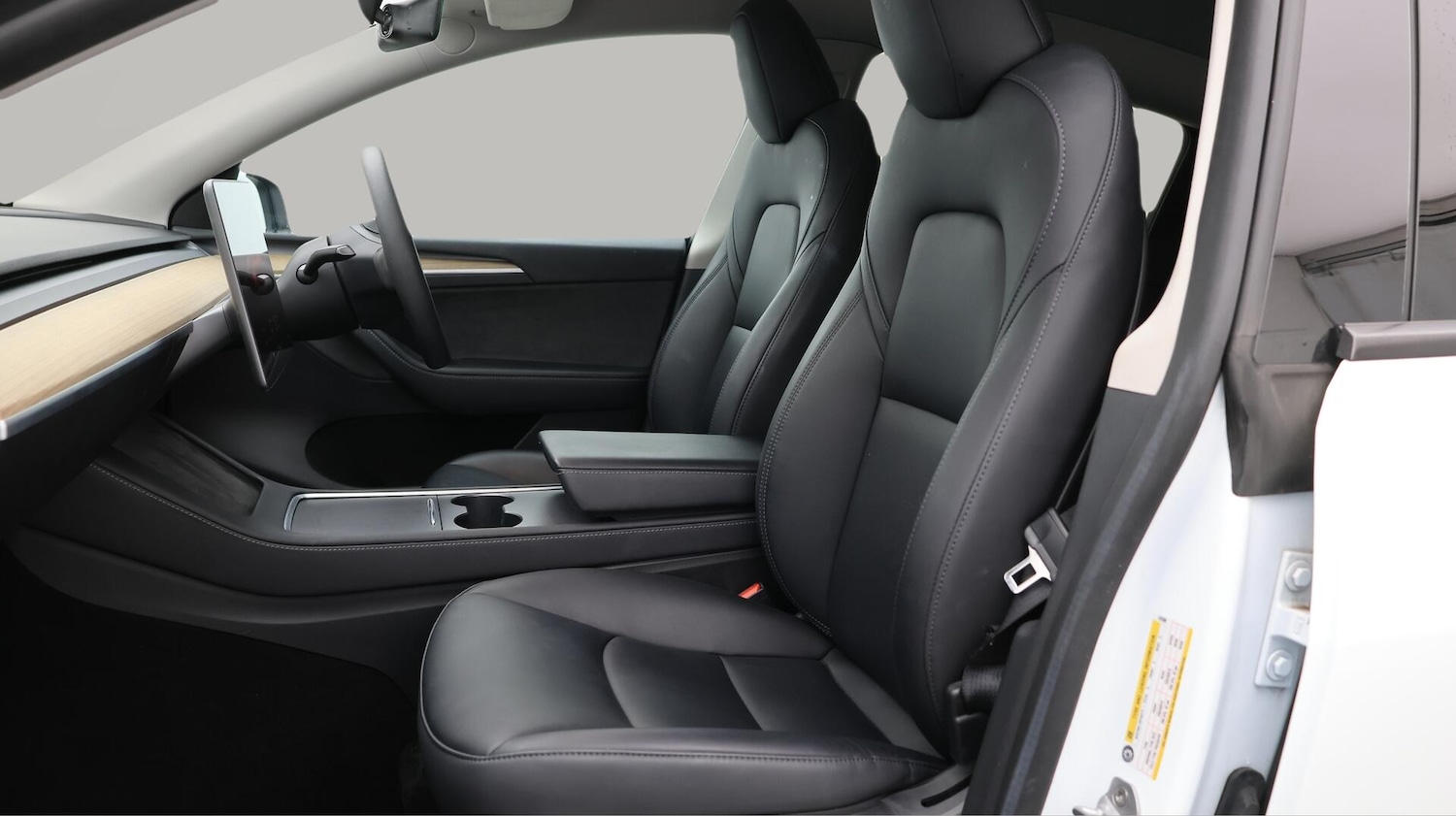 Used Tesla Model Y 2022 for sale - 76424931: Photo 15