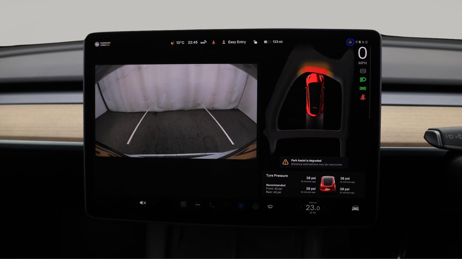 Used Tesla Model Y 2022 for sale - 76424931: Photo 27