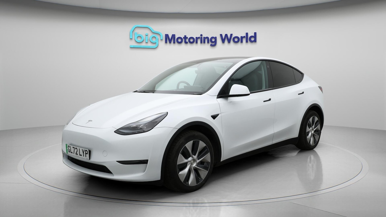 Used Tesla Model Y 2022 for sale - 76424931: Photo 4
