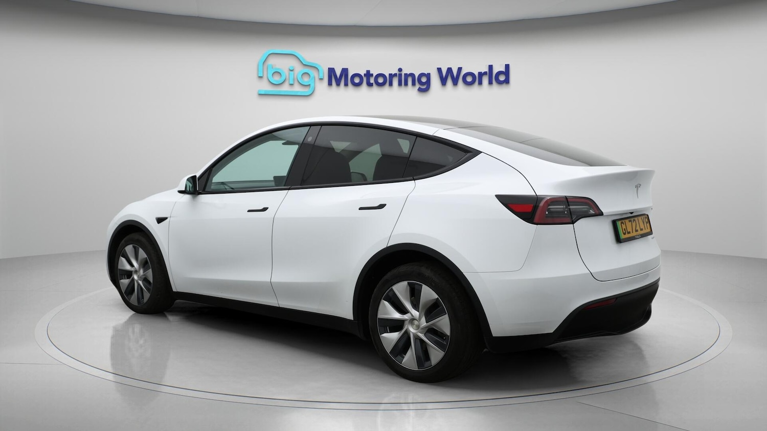 Used Tesla Model Y 2022 for sale - 76424931: Photo 6