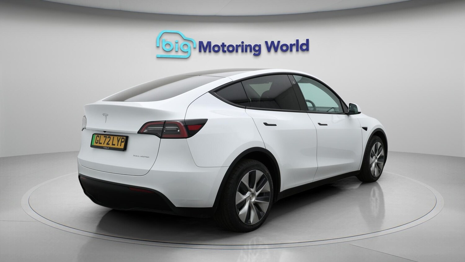 Used Tesla Model Y 2022 for sale - 76424931: Photo 8