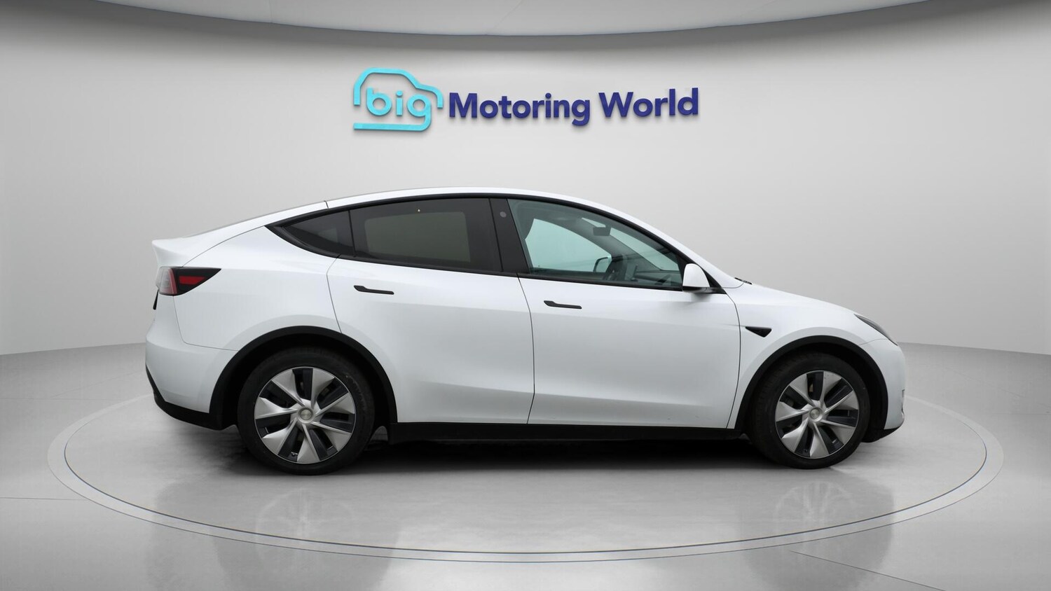 Used Tesla Model Y 2022 for sale - 76424931: Photo 9