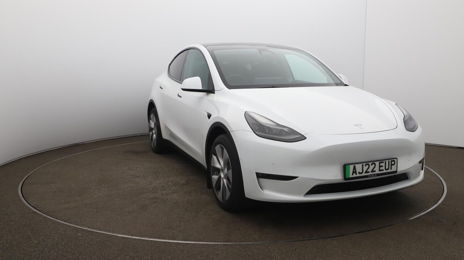 Vehicle 43