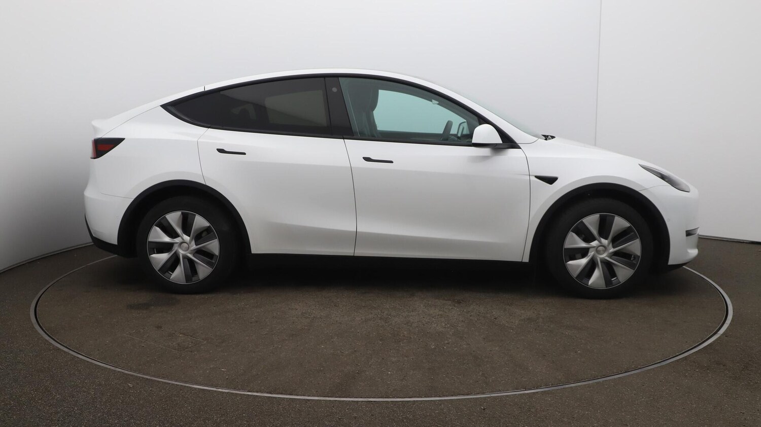 Vehicle 50