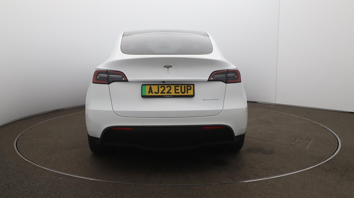 Vehicle 60