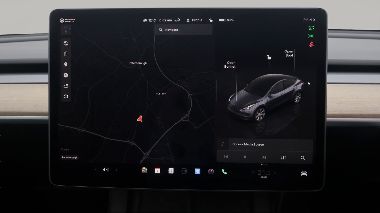 Used Tesla Model Y for sale - 77731915: Photo 11