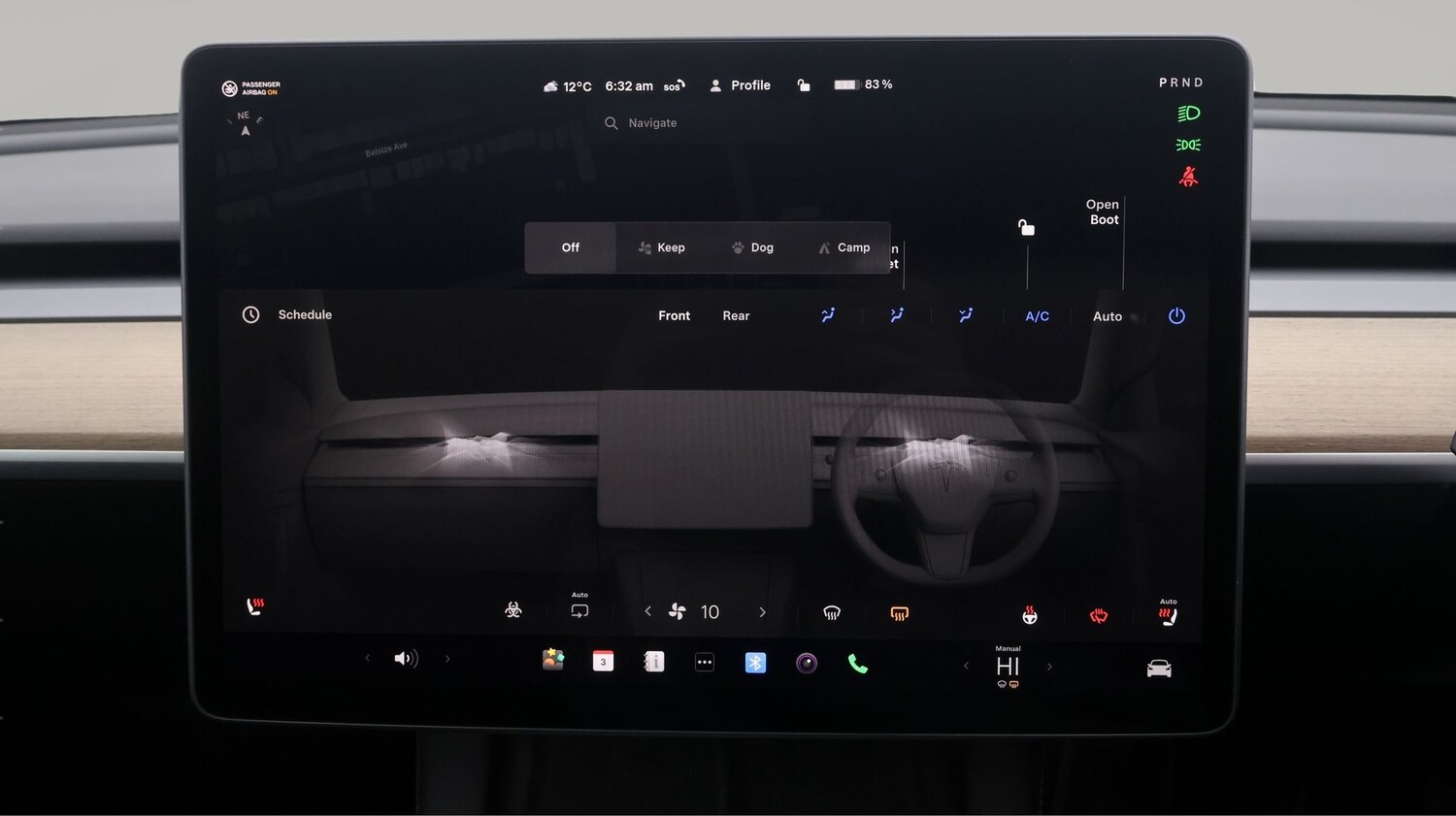 Used Tesla Model Y for sale - 77731915: Photo 12