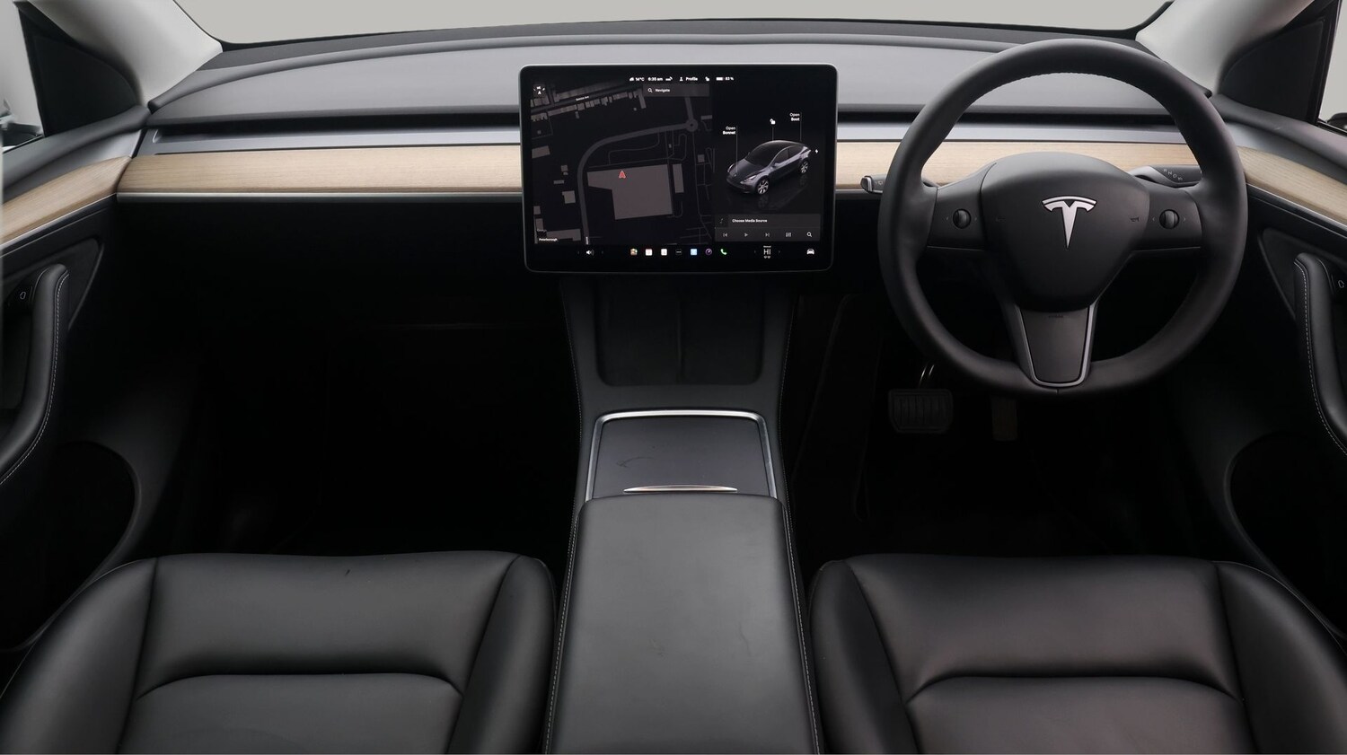 Used Tesla Model Y for sale - 77731915: Photo 13