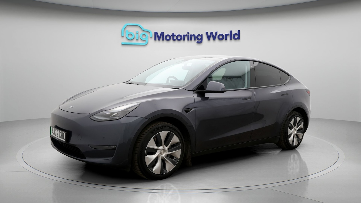Used Tesla Model Y for sale - 77731915: Photo 3