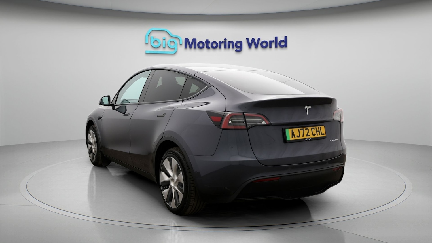 Used Tesla Model Y for sale - 77731915: Photo 5