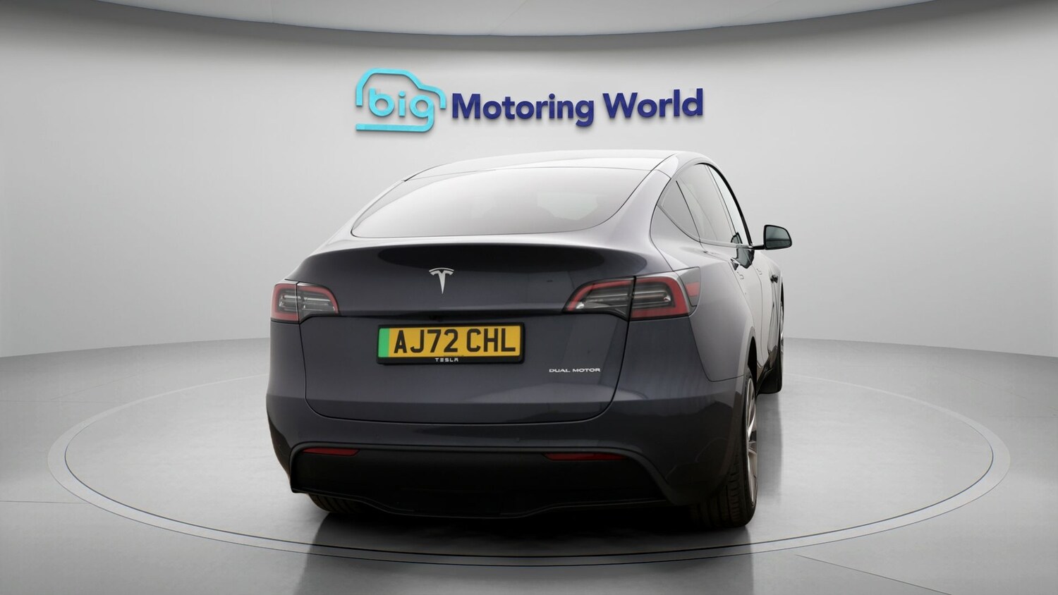 Used Tesla Model Y for sale - 77731915: Photo 6
