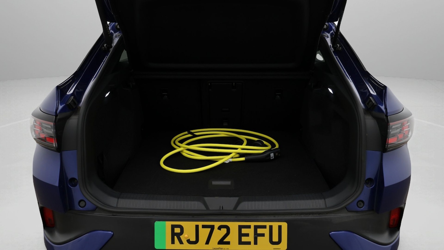 Used Volkswagen ID.5 2022 for sale - 77593219: Photo 17