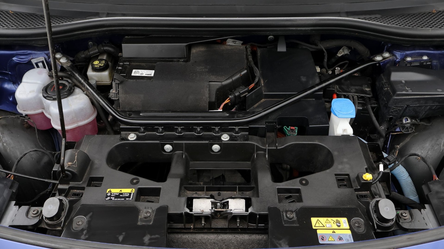 Used Volkswagen ID.5 2022 for sale - 77593219: Photo 19