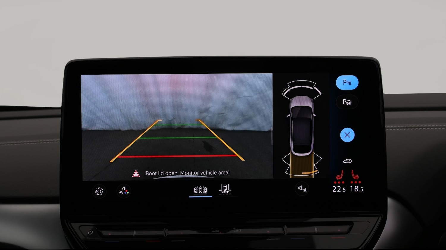 Used Volkswagen ID.5 2022 for sale - 77593219: Photo 21