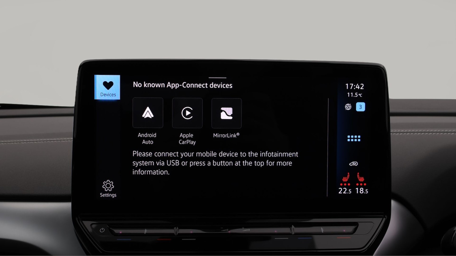 Used Volkswagen ID.5 2022 for sale - 77593219: Photo 22