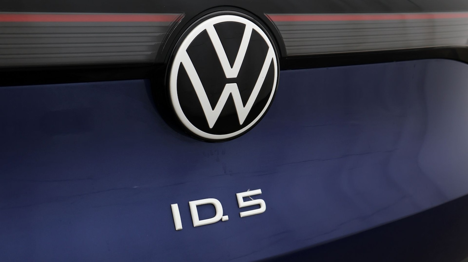 Used Volkswagen ID.5 2022 for sale - 77593219: Photo 23