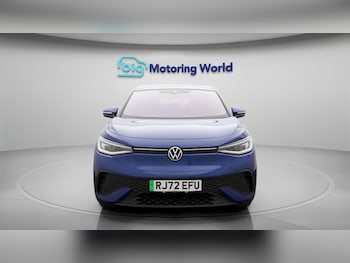 Used Volkswagen ID.5 2022 for sale - 77593219: Photo