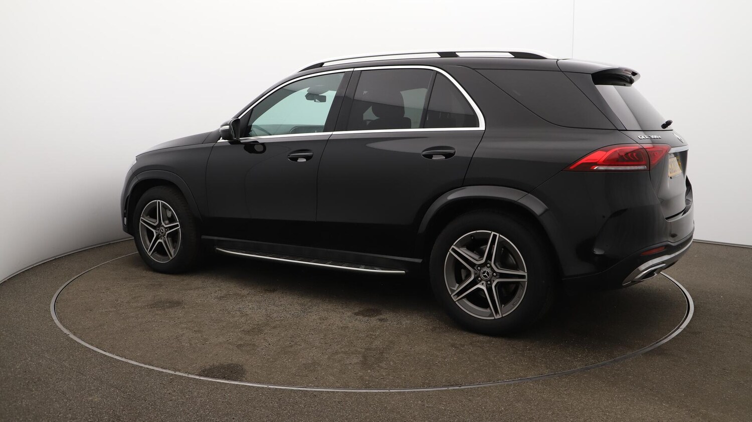 Vehicle 40