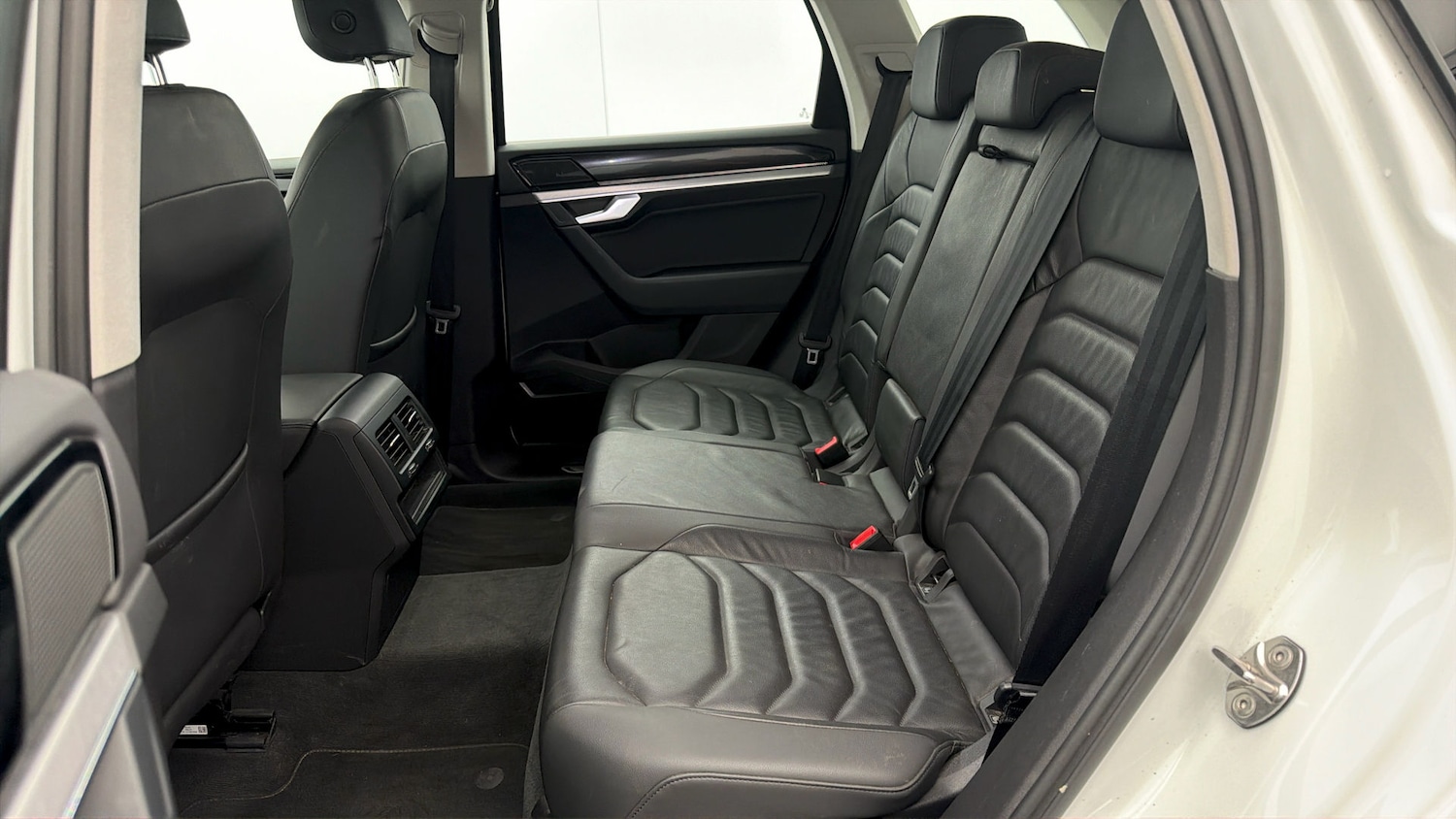 Used Volkswagen Touareg 2020 for sale - 77932832: Photo 15