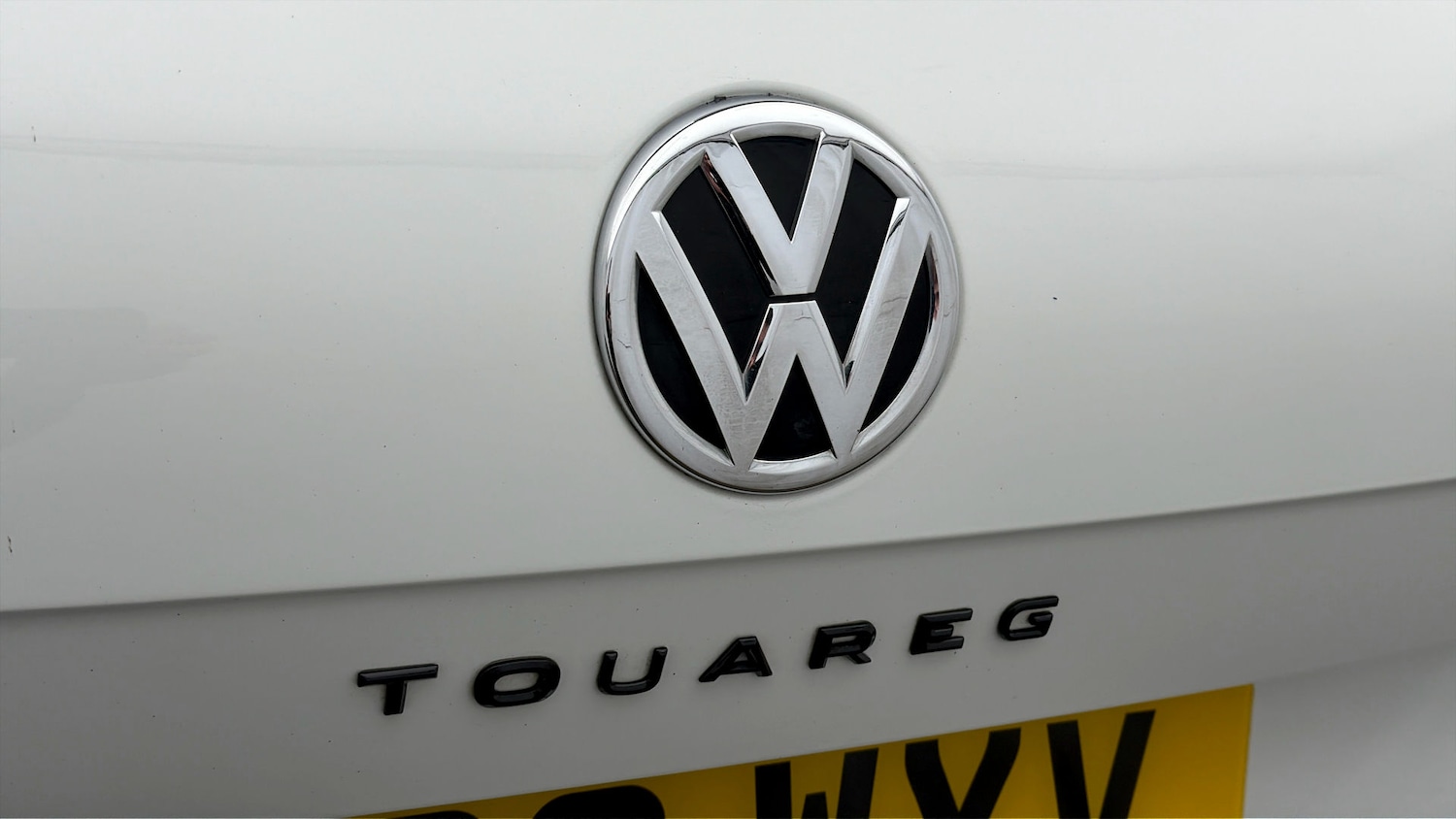 Used Volkswagen Touareg 2020 for sale - 77932832: Photo 20