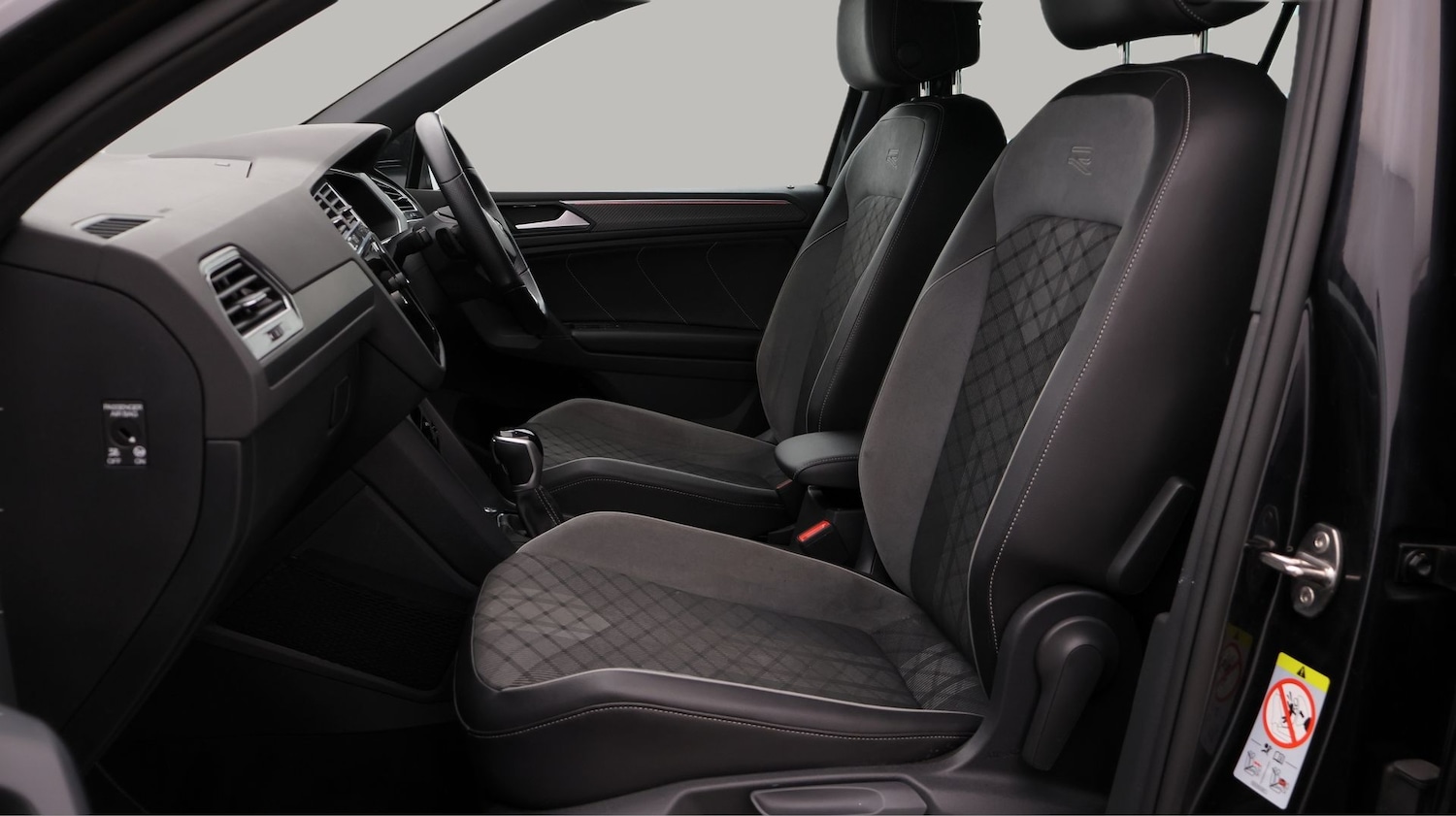 Used Volkswagen Tiguan 2022 for sale - 77846601: Photo 14