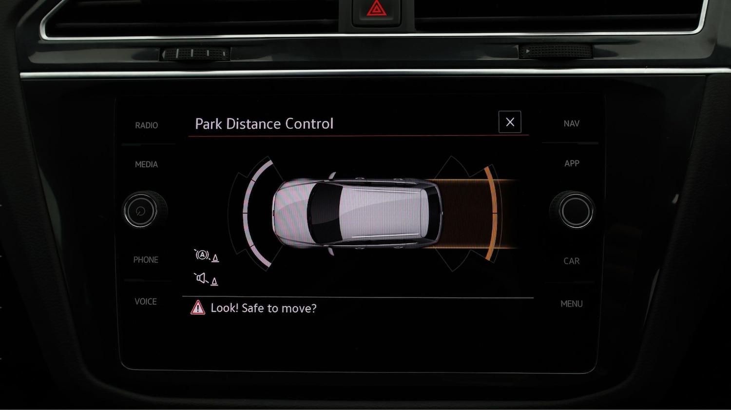 Used Volkswagen Tiguan 2022 for sale - 77846601: Photo 23