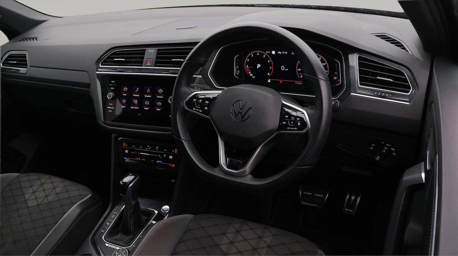 Used Volkswagen Tiguan 2022 for sale - 77846601: Photo 9