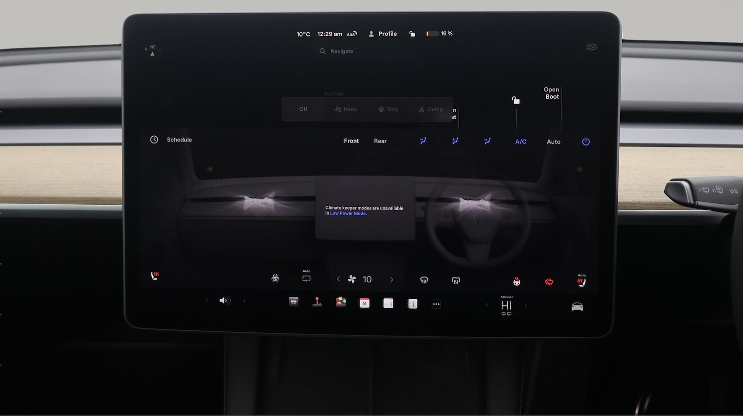 Used Tesla Model Y 2022 for sale - 77181875: Photo 12