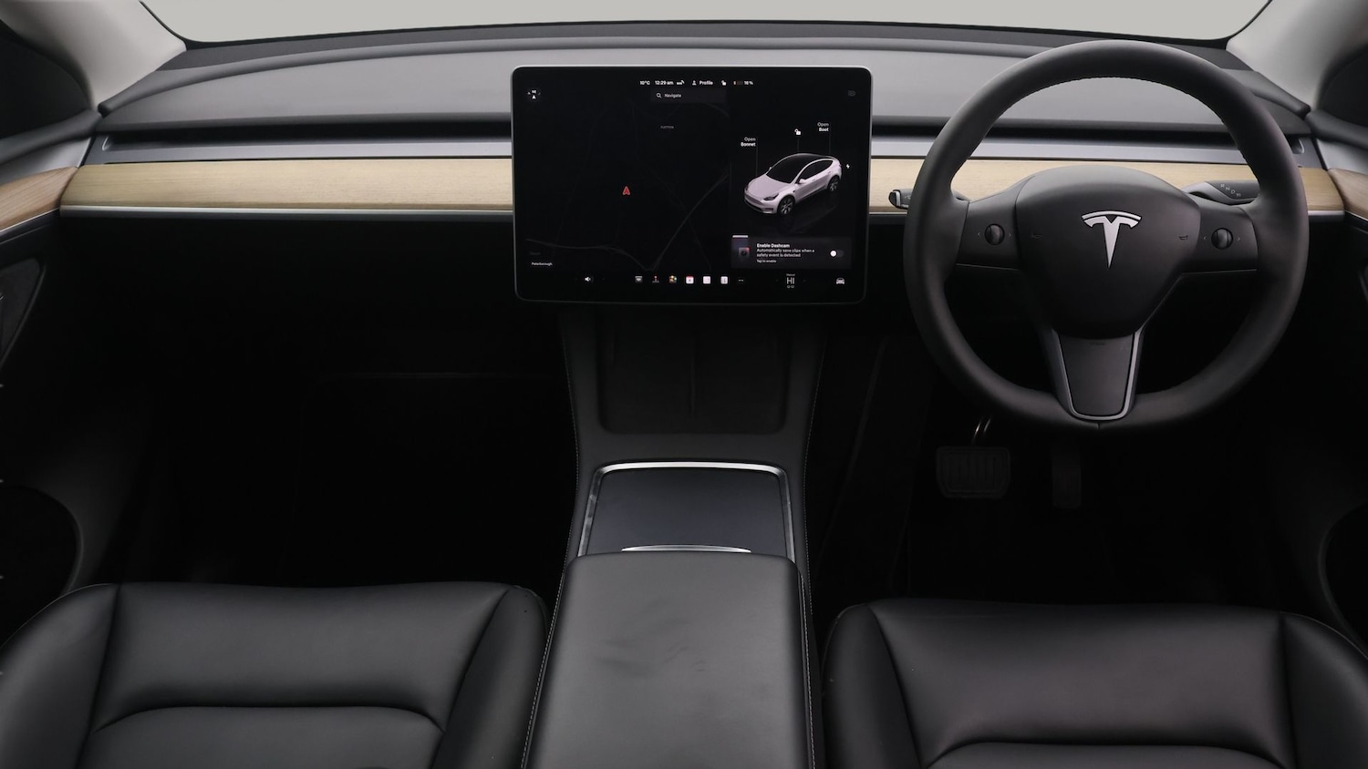 Used Tesla Model Y 2022 for sale - 77181875: Photo 13