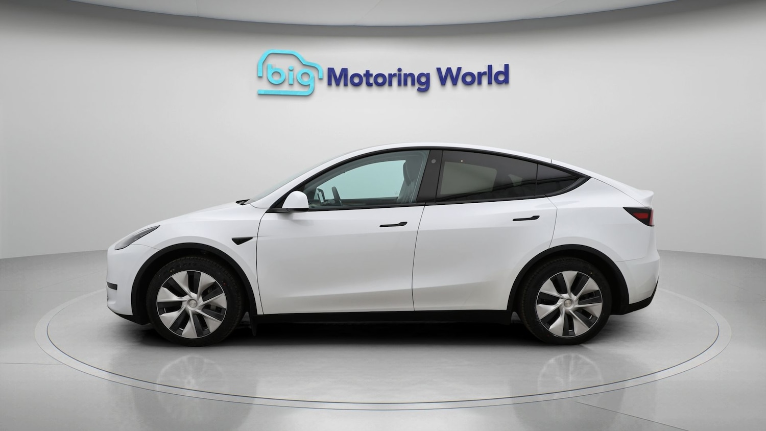 Used Tesla Model Y 2022 for sale - 77181875: Photo 4