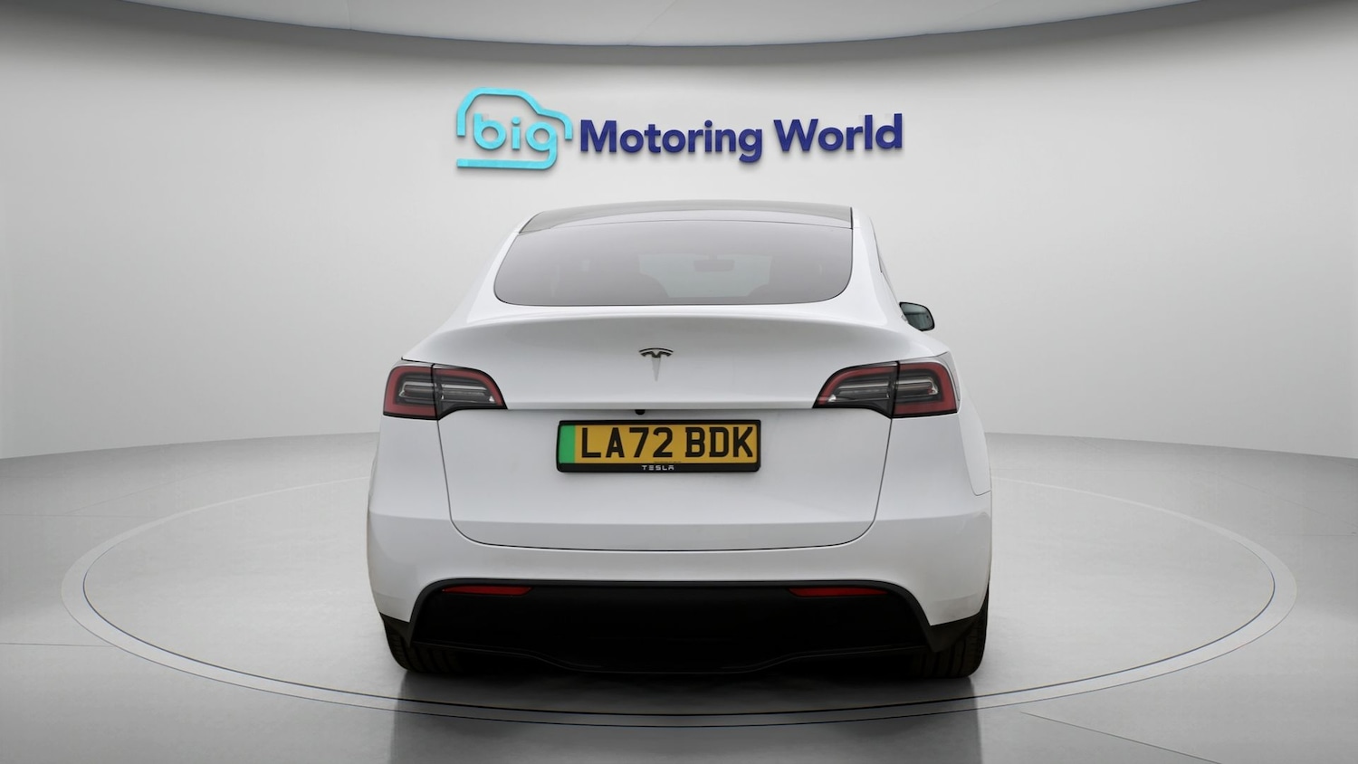 Used Tesla Model Y 2022 for sale - 77181875: Photo 6