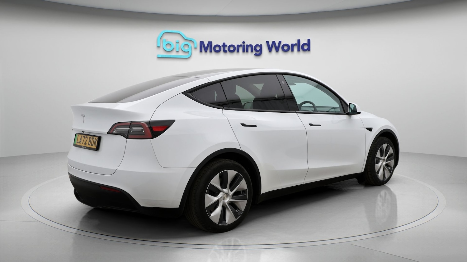 Used Tesla Model Y 2022 for sale - 77181875: Photo 7