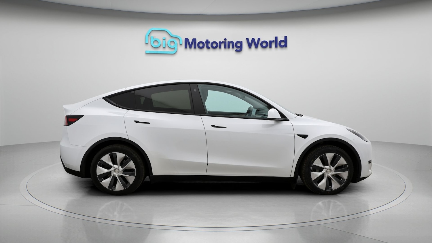 Used Tesla Model Y 2022 for sale - 77181875: Photo 8