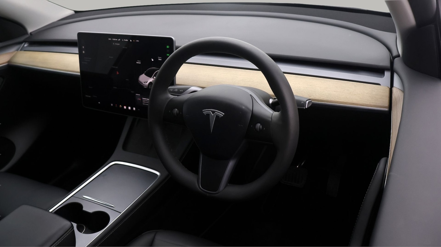 Used Tesla Model Y 2022 for sale - 77181875: Photo 9