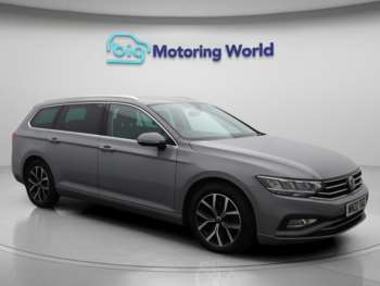 2022 (22) - 1.5 TSI EVO SEL Estate 5dr Petrol Manual Euro 6 (s/s) (150 ps)