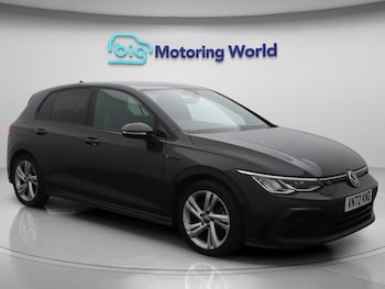 Used Volkswagen Golf 2023 for sale - 75609150: Photo