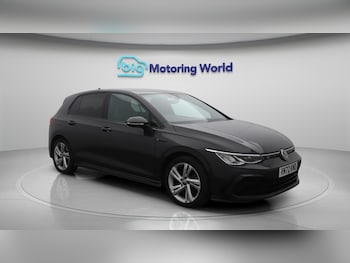 Used Volkswagen Golf 2023 for sale - 75609150: Photo