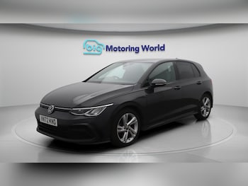 Used Volkswagen Golf 2023 for sale - 75609150: Photo