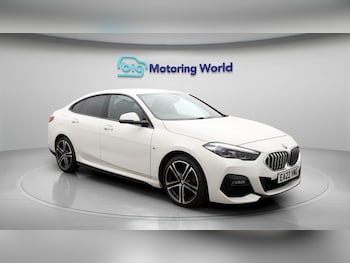 BMW 2 Series feature image